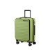 Trolley rigido cabina Samsonite Restackd Wasabi Valigeria-it