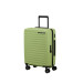 Trolley rigido cabina Samsonite Restackd Wasabi Valigeria-it