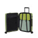 Trolley rigido cabina Samsonite Restackd Wasabi Valigeria-it