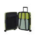 Trolley rigido cabina Samsonite Restackd Wasabi Valigeria-it