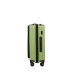 Trolley rigido cabina Samsonite Restackd Wasabi Valigeria-it