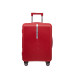 Trolley Rigido Cabina Samsonite Rosso KD8001  Valigeria.it