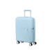 Trolley rigido cabina Soundbox American Tourister 32G001-Pastel Blue Valigeria-it