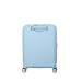 Trolley rigido cabina Soundbox American Tourister 32G001-Pastel Blue Valigeria-it
