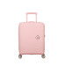 Trolley rigido cabina Soundbox American Tourister 32G001-Pastel Pink Valigeria-it