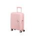 Trolley rigido cabina Soundbox American Tourister 32G001-Pastel Pink Valigeria-it