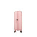 Trolley rigido cabina Soundbox American Tourister 32G001-Pastel Pink Valigeria-it
