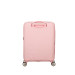 Trolley rigido cabina Soundbox American Tourister 32G001-Pastel Pink Valigeria-it