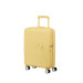 Trolley rigido cabina Soundbox American Tourister 32G001-Pastel Yellow Valigeria-it 