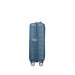 Trolley Rigido Cabina Soundbox American Tourister Stone Blue  Valigeria.it