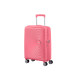 Trolley Rigido Cabina Soundbox American Tourister Sun Kissed  Valigeria.it