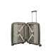 Trolley rigido cabina Travelite Air Base Olive Valigeria-it
