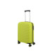 Trolley rigido cabina Travelite Burano Apple Green Valigeria-it