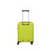 Trolley rigido cabina Travelite Burano Apple Green Valigeria-it