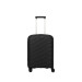 Trolley rigido cabina Travelite Burano Black Valigeria-it