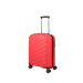 Trolley rigido cabina Travelite Burano Raspeberry Valigeria-it