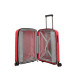 Trolley rigido cabina Travelite Burano Raspeberry Valigeria-it