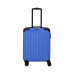 Trolley rigido cabina Travelite Cruise Blue Violet Valigeria-it