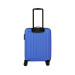 Trolley rigido cabina Travelite Cruise Blue Violet Valigeria-it