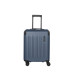 Trolley rigido cabina Travelite Dynamic Denim Blue  Valigeria-it