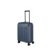 Trolley rigido cabina Travelite Dynamic Denim Blue Valigeria-it 