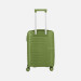 Trolley rigido cabina Travelite Pacific Olive Green Valigeria-it