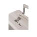 Trolley rigido cabina Travelite Pannello Ivory Valigeria-it