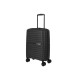 Trolley Rigido Cabina Trient Travelite Nero  Valigeria.it
