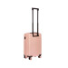 Trolley Rigido Cabina Ulisse Bric\'s Rosa Perla  Valigeria.it
