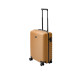 Trolley rigido cabina Upgrade Titan 300004887-Canyon Bronze Valigeria-it