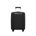 Trolley Rigido Cabina Upscape Samsonite Black  Valigeria.it