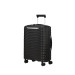 Trolley Rigido Cabina Upscape Samsonite Black  Valigeria.it