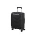 Trolley Rigido Cabina Upscape Samsonite Black  Valigeria.it
