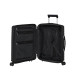 Trolley Rigido Cabina Upscape Samsonite Black  Valigeria.it