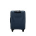 Trolley Rigido Cabina Upscape Samsonite Blue Nights  Valigeria.it
