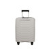 Trolley Rigido Cabina Upscape Samsonite Cloud White  Valigeria.it