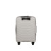 Trolley Rigido Cabina Upscape Samsonite Cloud White  Valigeria.it