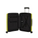 Trolley Rigido Cabina Upscape Samsonite KJ1001-Lime Valigeria-it 