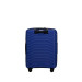 Trolley Rigido Cabina Upscape Samsonite Nautical Blue  Valigeria.it