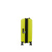 Trolley Rigido Espandibile Cabina Aerostep American Tourister Light Lime  Valigeria.it