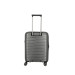 Trolley rigido espandibile cabina Air Base Travelite 07534504-Antracite Valigeria-it 