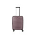 Trolley rigido espandibile cabina Air Base Travelite 07534517-Lilla Valigeria-it 