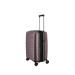 Trolley rigido espandibile cabina Air Base Travelite 07534517-Lilla Valigeria-it 