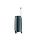 Trolley rigido espandibile cabina Air Base Travelite 07534525-Blu Ghiaccio Valigeria-it 