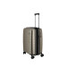 Trolley rigido espandibile cabina Air Base Travelite 07534540-Champagne Valigeria-it 