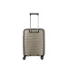 Trolley rigido espandibile cabina Air Base Travelite 07534540-Champagne Valigeria-it 