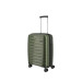 Trolley rigido espandibile cabina Air Base Travelite 07534586-Olive Valigeria-it 