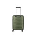Trolley rigido espandibile cabina Air Base Travelite 07534586-Olive Valigeria-it 
