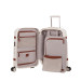 Trolley rigido espandibile cabina Image Samsonite KQ5001-Ivory Valigeria-it 