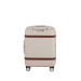 Trolley rigido espandibile cabina Image Samsonite KQ5001-Ivory Valigeria-it 